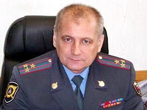 Интернет-конференция начальника ОГИБДД Зеленограда