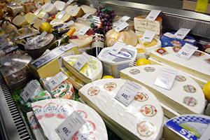 Продуктовая корзина подорожала