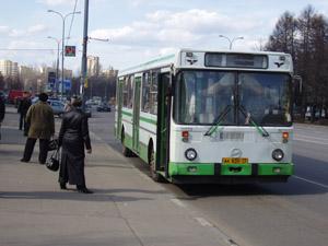 Маршрут до Малино запустят в День знаний