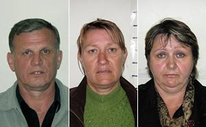 Пенсионер помог поймать преступников