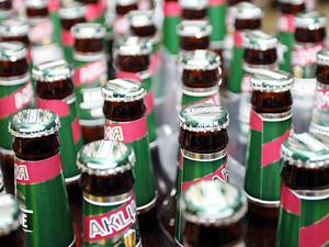 Взрослым не будут продавать алкоголь